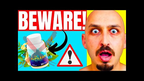 ALPILEAN - ((BE CAREFUL!⚠️)) - ICE HACK WEIGHT LOSS - ALPILEAN ICE HACK- ALPINE ICE HACK REVIEW