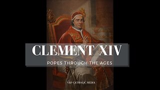 Pope: Clement XIV #247