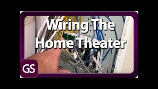 Home Theater Goes Ethernet