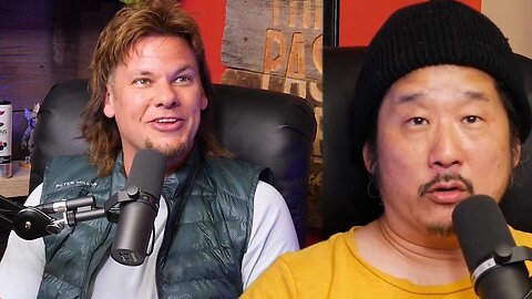 Dating Chronicles with Bobby Lee and Theo Von: A Comedy Extravaganza! 😂🔥