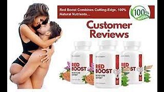 Red Boost-Review