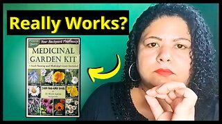 Medicinal Garden Kit Really WORKS? Medicinal Garden Kit USA. Medicinal Garden Kit REVIEWS | Buy 2023