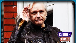 UK Court HUMILIATES Biden In Assange Ruling! BROTHER SPEAKS OUT - Julian Wins Right to Appeal Exxtradition to US! - by Breaking Points