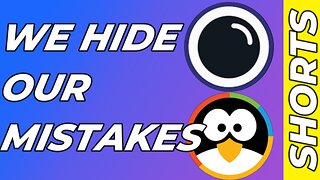 #techlore HIDES His Mistakes | Tech-Bore Shorts