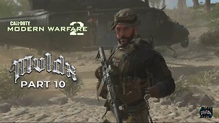 Modern Warfare 2 Walkthrough Gameplay - Violence And Timing