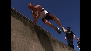 Parkour Marathon