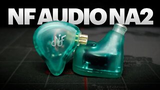 NF AUDIO NA2 - [Review #108]