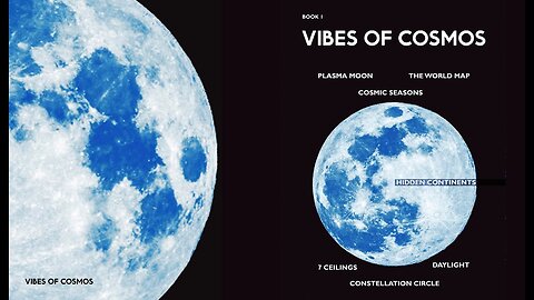 Amassing Hidden Knowledge! - VOC Vibes of Cosmos Documentary Season 2 -