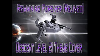 Remaining Forever