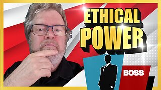 The Secret Power Behind Ethical Content Creation | Boss Creators Guide