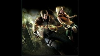 Resident Evil 4 Switch Port Part Eight