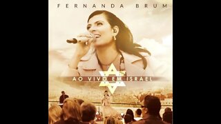 Fernanda Brum via dolorosa play back