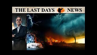 A World In CHAOS….The Antichrist Is Coming!