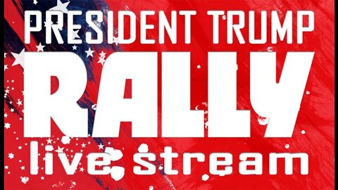 President Trump: Save America Rally - Greenwood, Nebraska