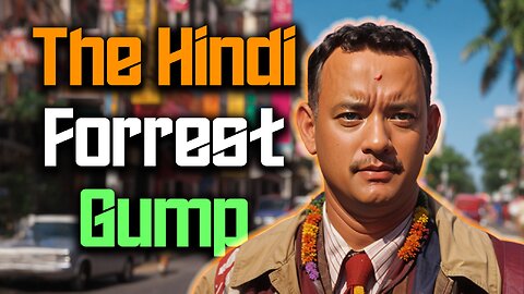 Forrest Gump into The Multiverse | Laal Singh Chaddha