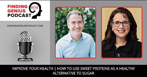 Improve Your Health | How To Use Sweet Proteins As A Healthy Alternative To Sugar