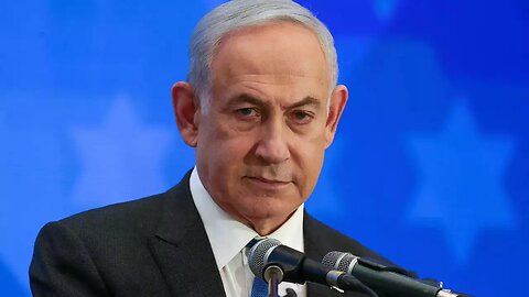Netanyahu Calls U.S. Student Protests Antisemitic and Says They Must Be Quelled
