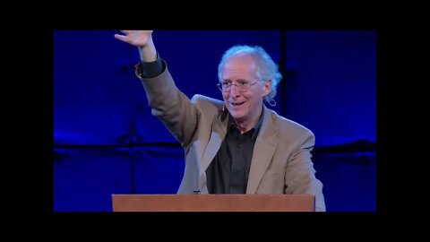 In the Throne Room: The God of Holiness and Hope by John Piper