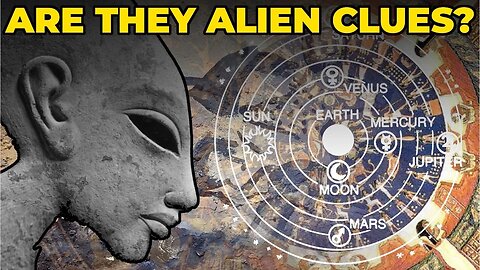 Did Ancient People Worship Aliens Ancient Alien Astronomy