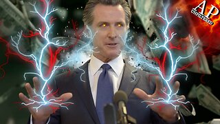 Gavin Newsom Is DESTROYING California One Step At A Time