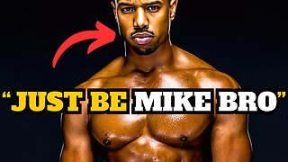 The Michael B Jordan LIE Force Fed To Black Men - Passport Bros