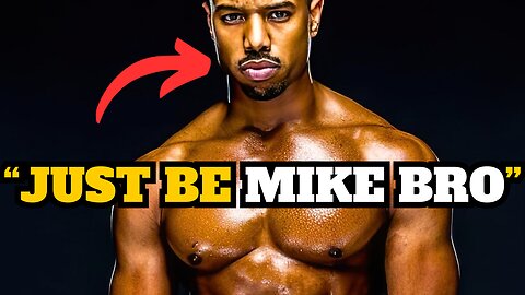 The Michael B Jordan LIE Force Fed To Black Men - Passport Bros