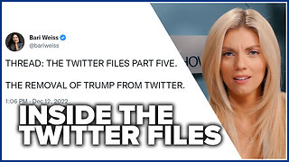 Everything you need to know about the Twitter Files
