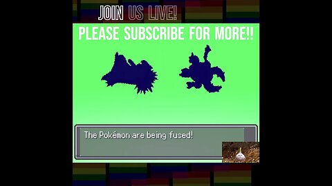 FLAMING MEGA BUG INCOMING? IS THIS NOT THE BEST PINSIR FUSION? #shorts #pokemon #subscribe