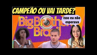 BBB Fora Gustavo ou Arthur? MAYRA CARDI FAZ CAMPANHA E EU COM ISSO?