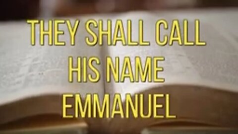 Emmanuel