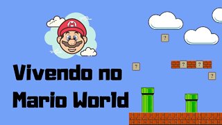 Mindset do Super Mario, o que tem a ver c/empreendedorismo, estratégia de negócio ou mkt digital?