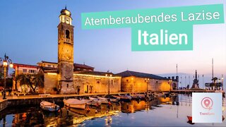Lazise am Gardasee | Italien | 2022 | Drohne DJI