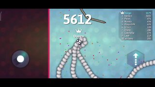 ★★★★★ Snake.io WORLD RECORD! 36000+ Epic Snakeio Gameplay! (Funny/Best Moments)
