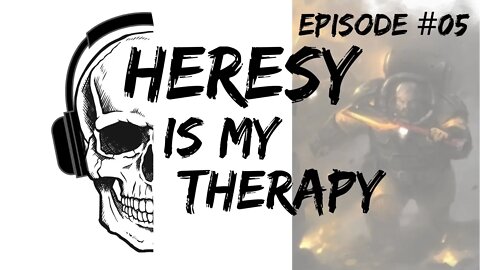The Leagues of Votann are here, FINALLY | Heresy Is My Therapy #005