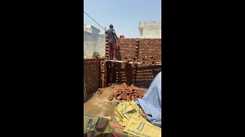 Work under progress #viral#construction#trend#reels #shorts