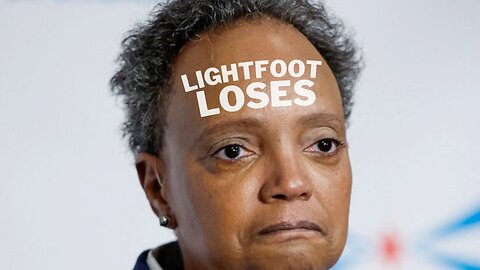 What Lori Lightfoot's Loss Means for Chicago Politics