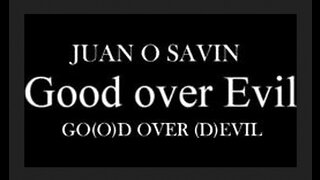 JUAN O SAVIN- FIVE DEEP STATE FUMBLES IN THE PAST - NINO 5 9 2023