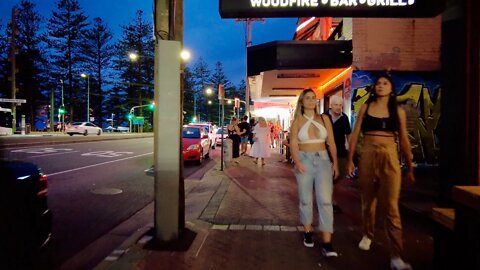 East Coast Australia - The Gold Coast Experience in Burleigh Heads