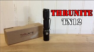 Thrunight TN12 Review