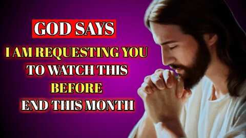 🔮God Says 👉 Plz Listen To Me This Is Urgent 🙏 Gods Message To You Today 💌 Universe Message