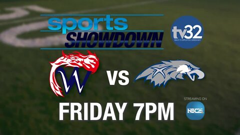 Sports Showdown Week 6: Waupaca vs. Xavier