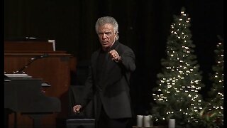 Kent Christmas - Regeneration Nashville Church - New Year's Eve Celebration of Jesus! 12 31 2022