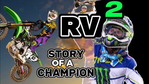 RV2: Story Of A Champion