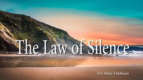 The Law of Silence - Spiritual Experiences, obe, VARDANKAR, Eckankar