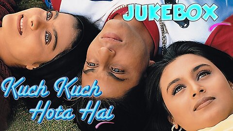 Kuch Kuch hota hai - love feeling song