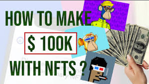 How I Make $1000 a DAY In Crypto Legions NFT Game!