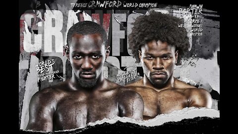 Fight Junkie: Terence Crawford V Shawn Porter Fight Prediction!