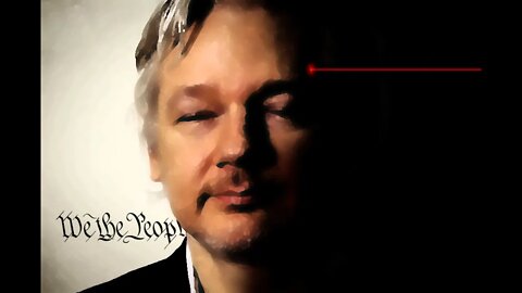 Assange: Der Sündenfall der westlichen Welt [Milosz Matuschek]