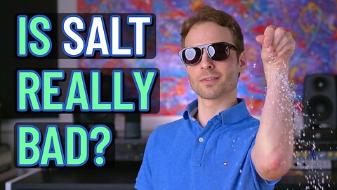 The Truth About Salt