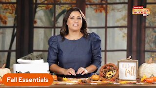 Fall Essentials with Limor Suss | Morning Blend